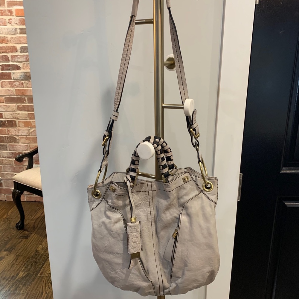 Vintage OrYANY shoulder bag